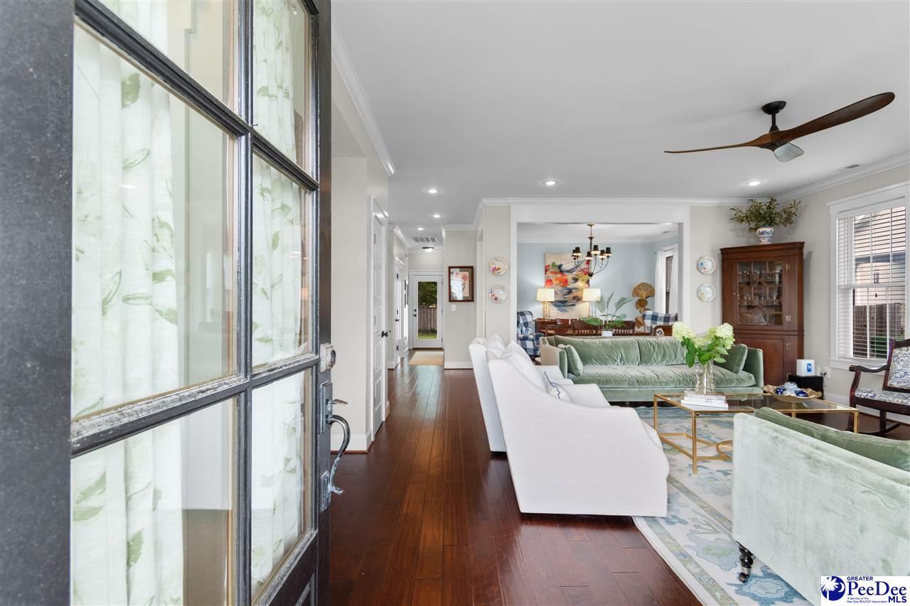 Property Photo:  494 Gloria Ct  SC 29501 