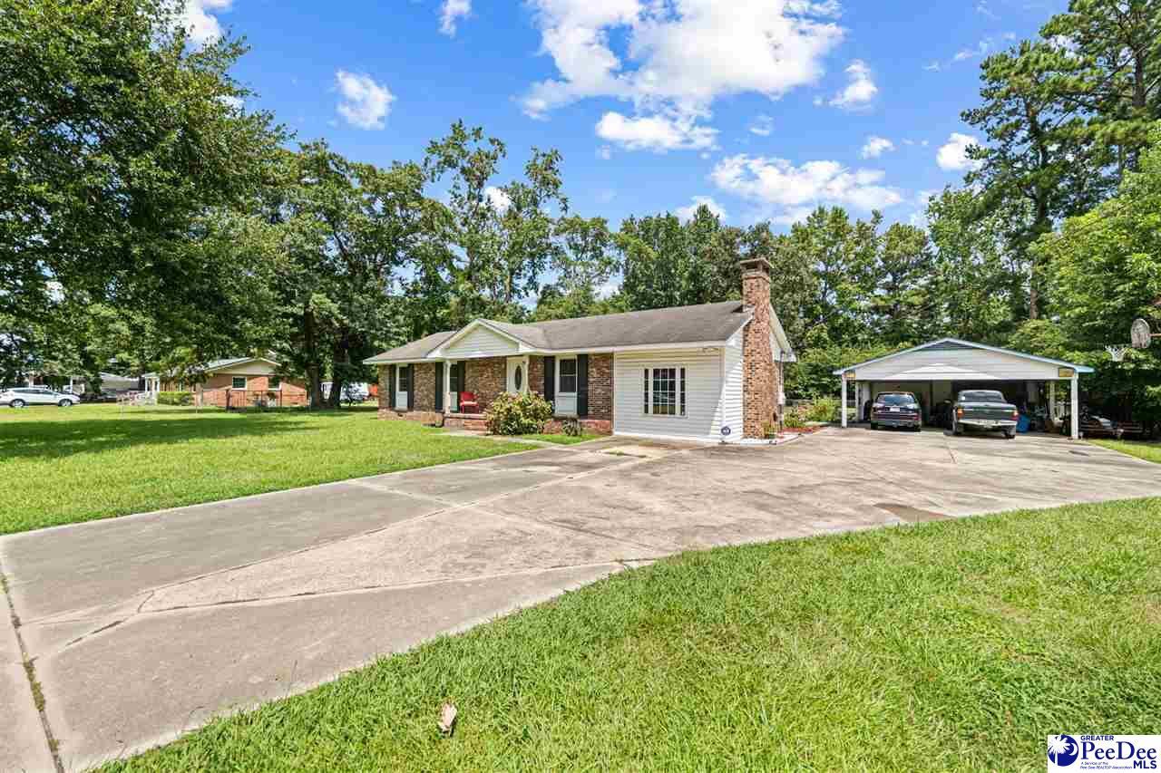 Property Photo: 3820 Brookfield Rd SC 29505