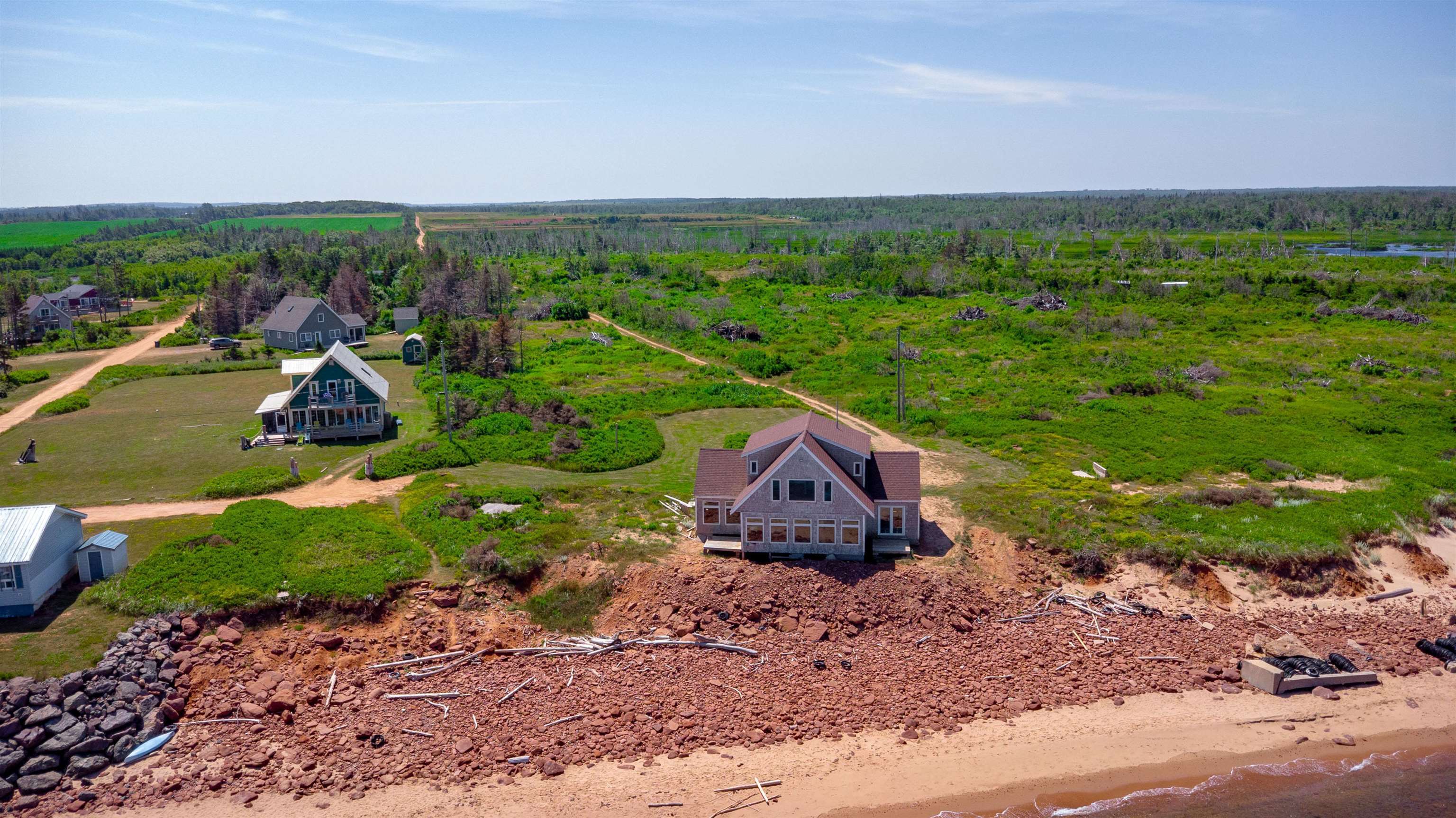Photo de la propriété: 48 Elizabeth Drive PE C0A 1T0