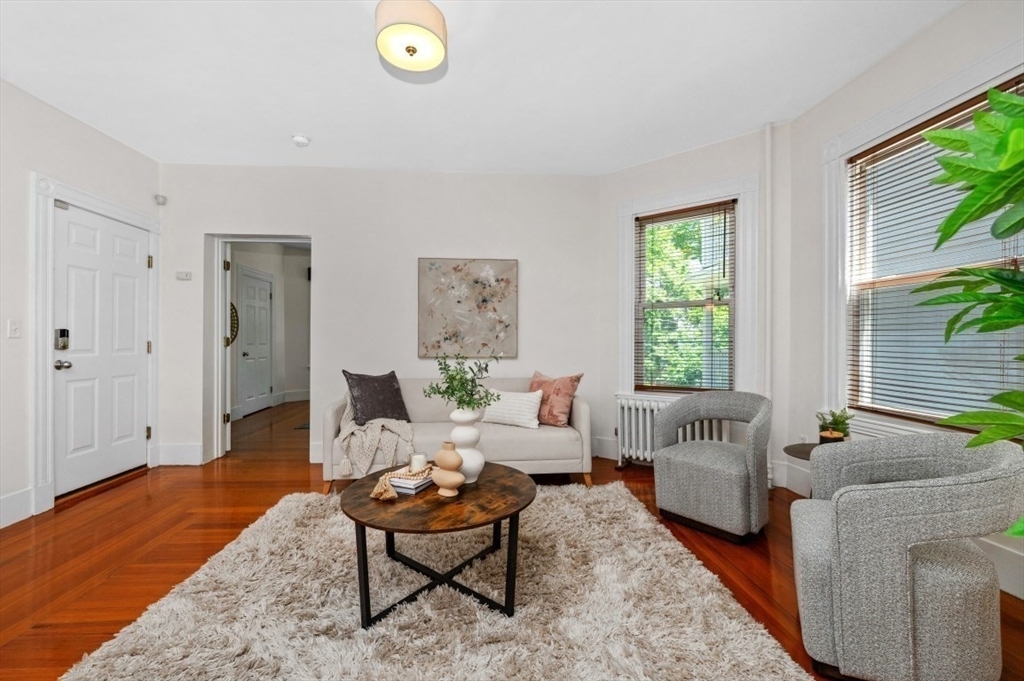 Property Photo:  456 Medford St 3  MA 02145 