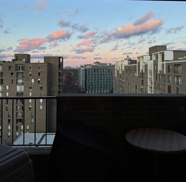 77 Pond Avenue 1207  Brookline MA 02445 photo