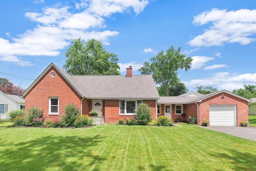 Property Photo:  12 Boynton Ave  MA 01075 