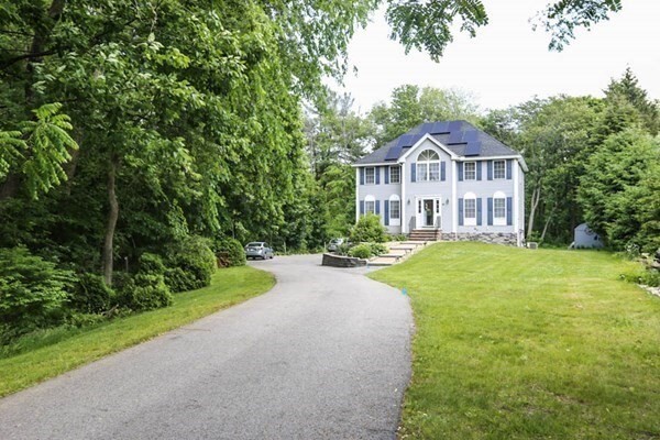 Property Photo:  257 Howe St  MA 01844 