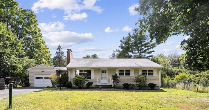 Property Photo: 500 Oak St MA 02324