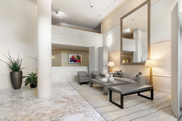 Property Photo: 280 Boylston St 508 MA 02467