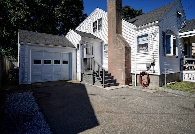 Property Photo:  31 Rockdale Ave  MA 01960 