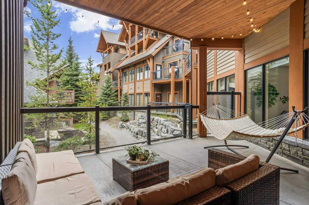 Photo de la propriété: 187 Kananaskis Way 103 AB T1W 0A3