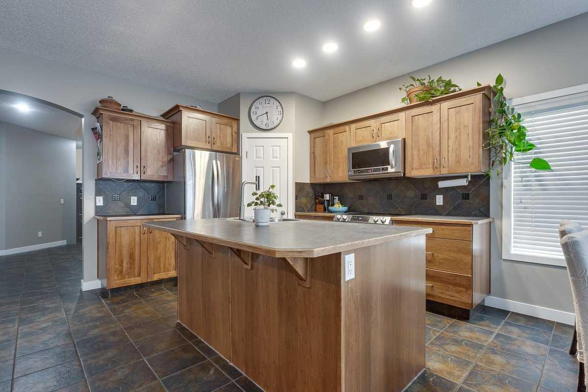 Photo de la propriété: 110 Jackson Close AB T4P 3W5