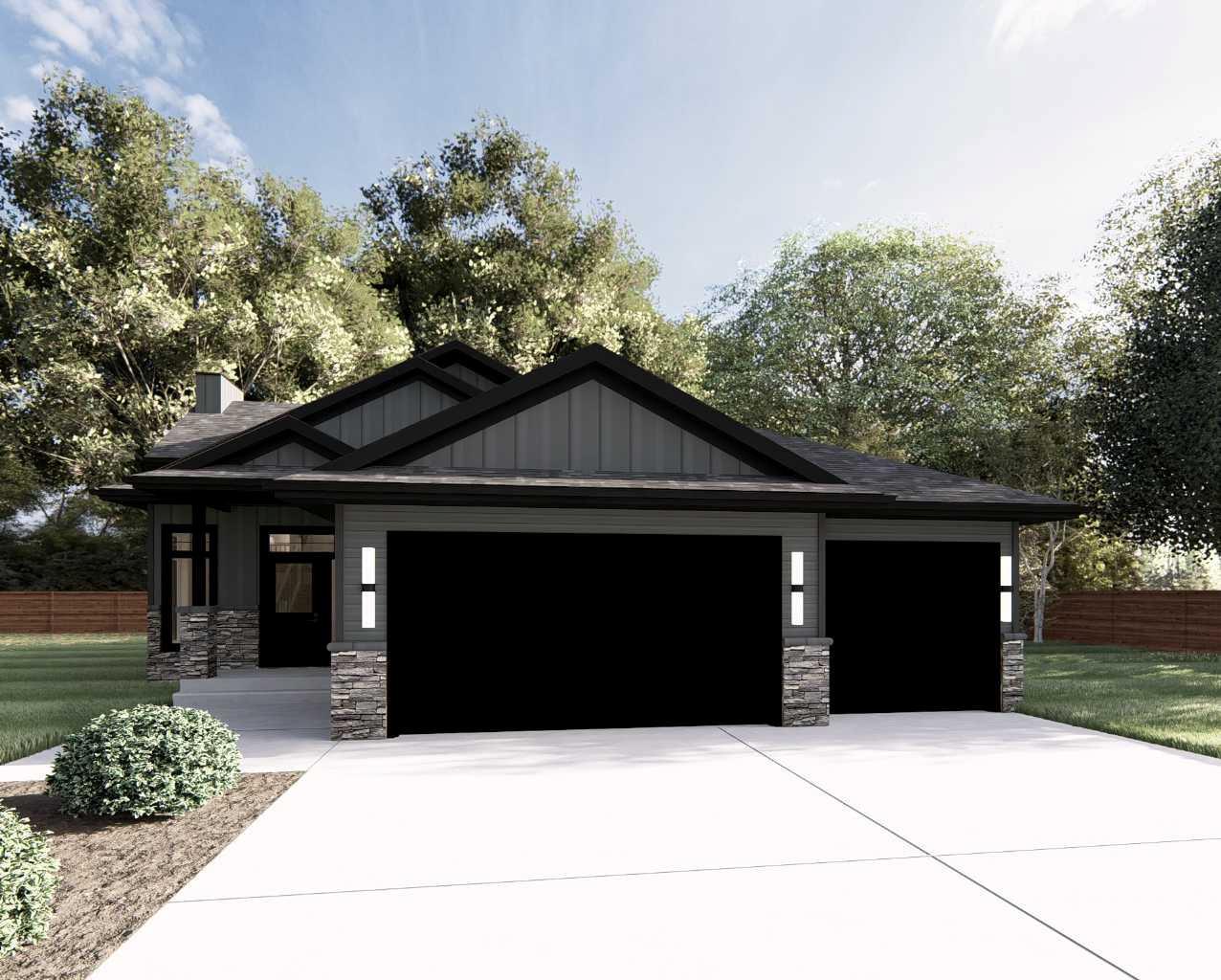 Property Photo: 2715 73 Avenue 30 AB T9V 3L7