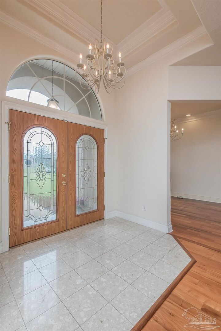 Property Photo:  7555 Howard Dean Ln  FL 32526 