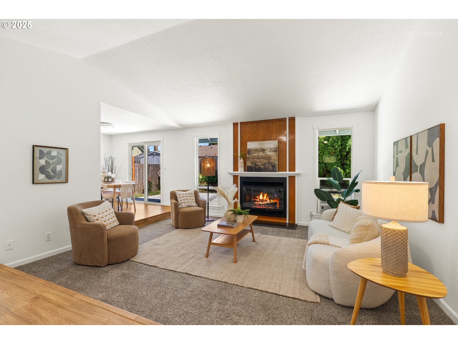 Property Photo: 2060 SW 208th Ave OR 97003
