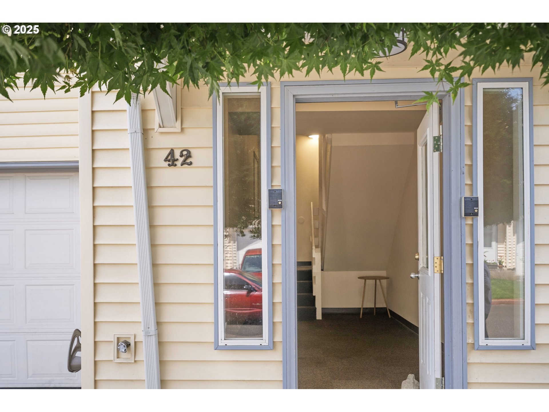 Property Photo: 1414 Brandt Rd F42 WA 98661