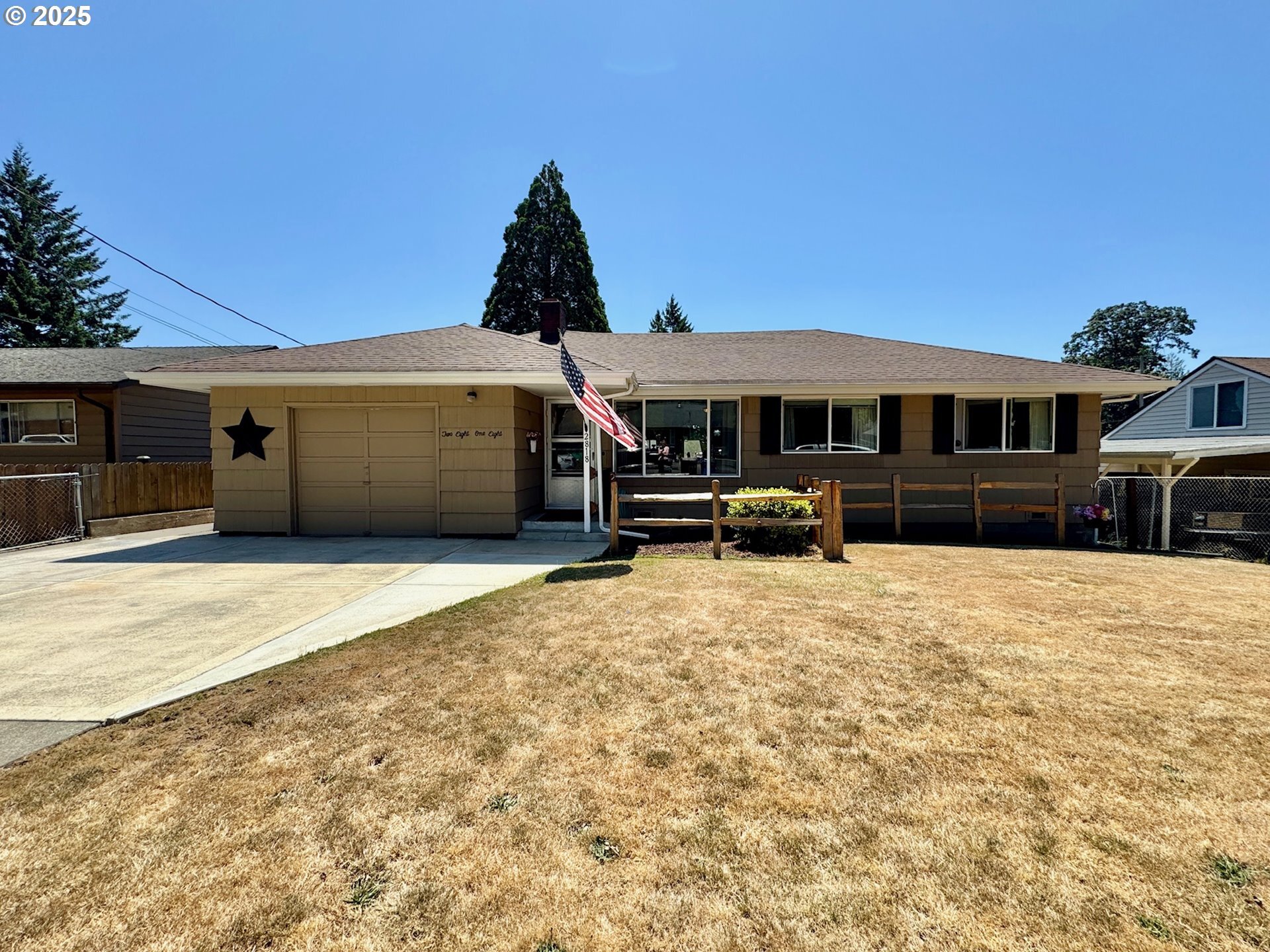 2818 I St  Washougal WA 98671 photo