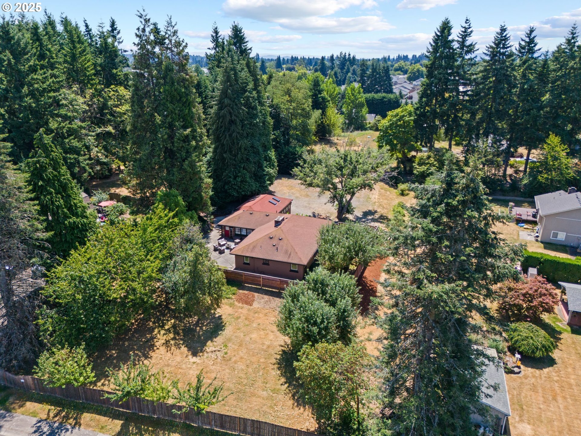 Property Photo:  11205 NW 16th Ave  WA 98685 