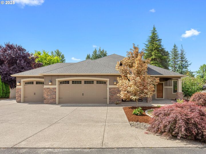 Property Photo: 18001 NE 110th Ave WA 98604