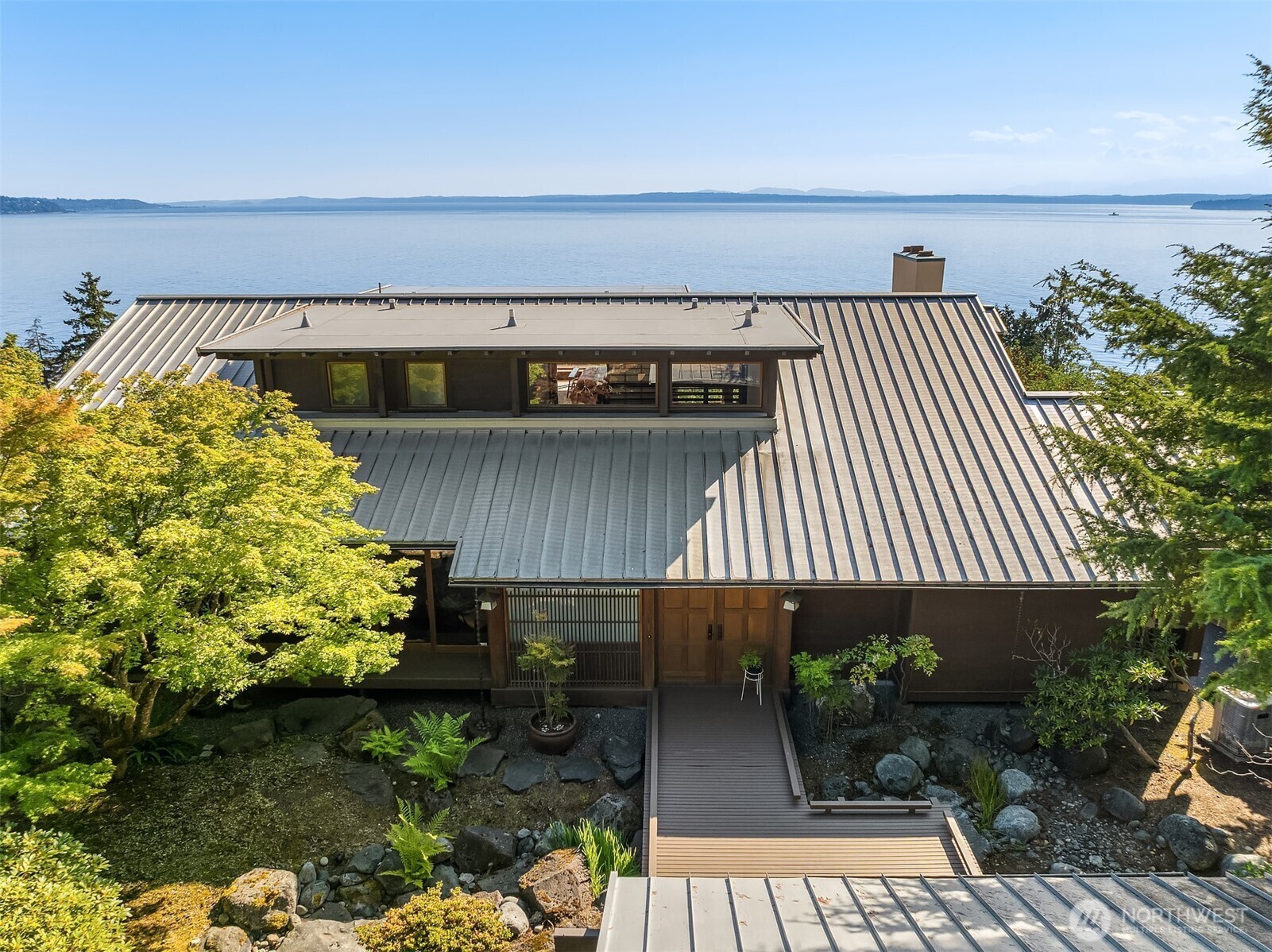 Property Photo: 18419 17th Avenue NW WA 98177