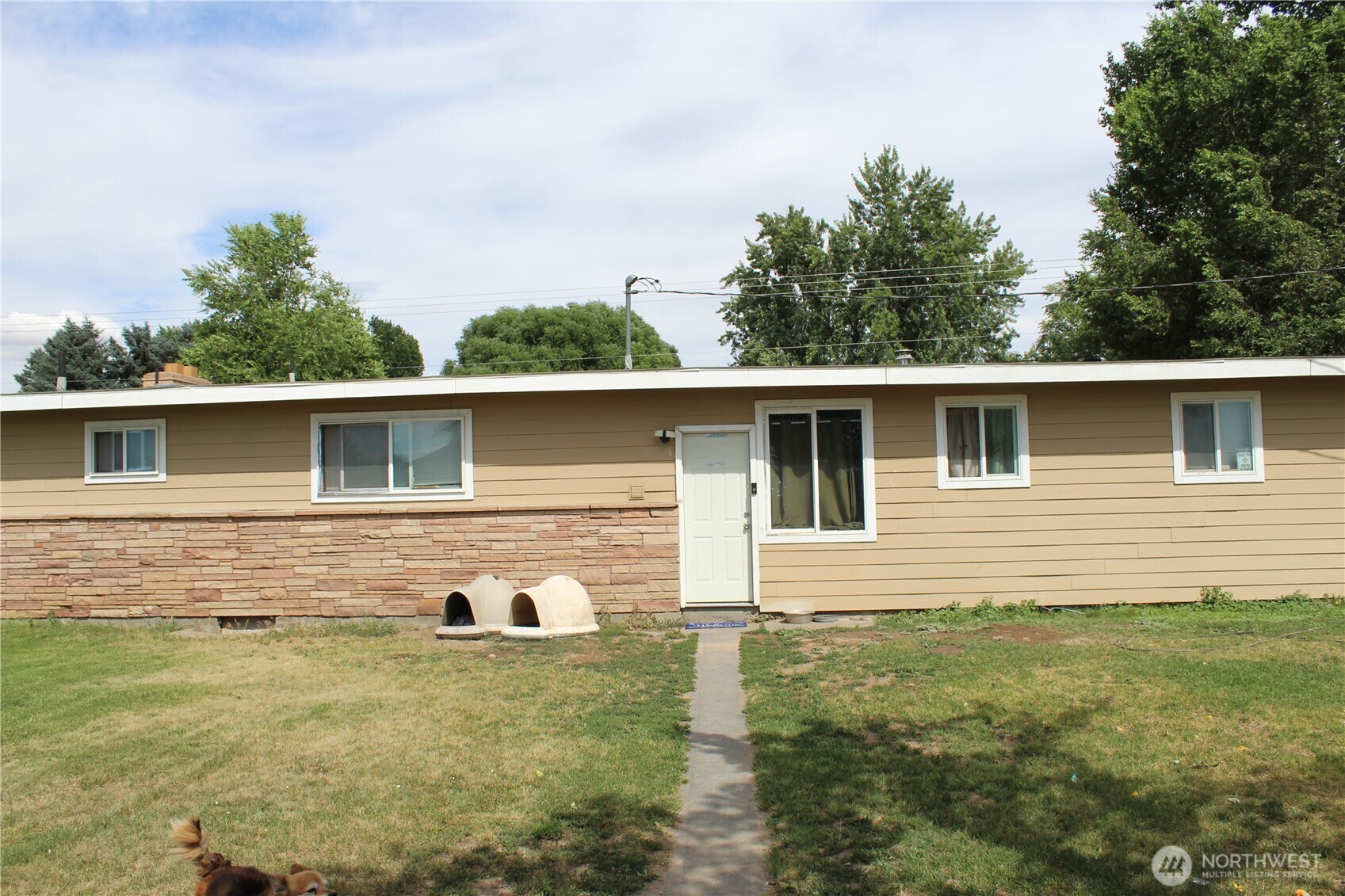 5788 NE Road K  Moses Lake WA 98837 photo