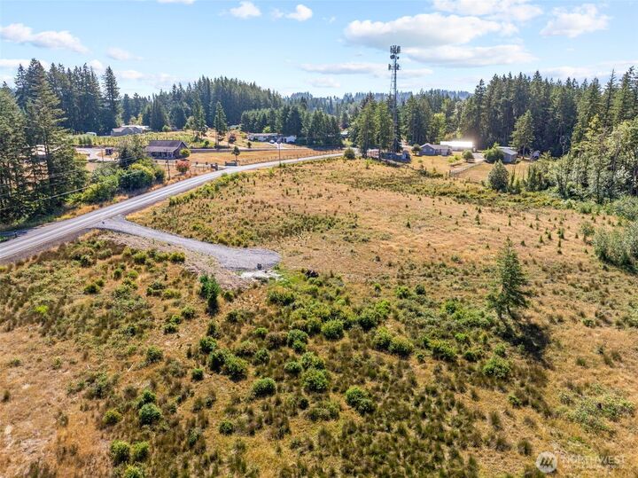 Property Photo:  0 Lot 1  Studebaker Road  WA 98611 
