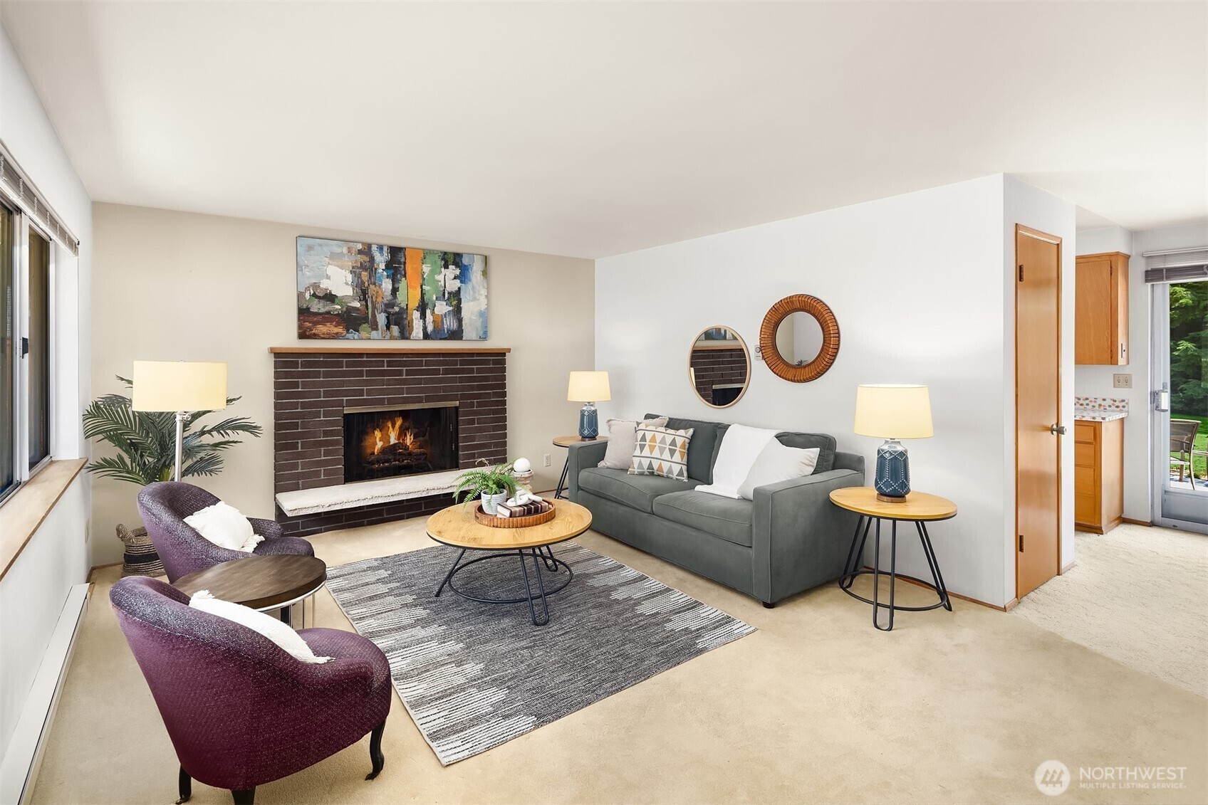 Property Photo: 9714 132nd Avenue NE WA 98033