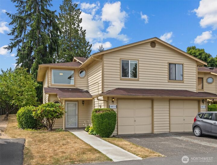 10917 SE 251st Place A40a  Kent WA 98030 photo
