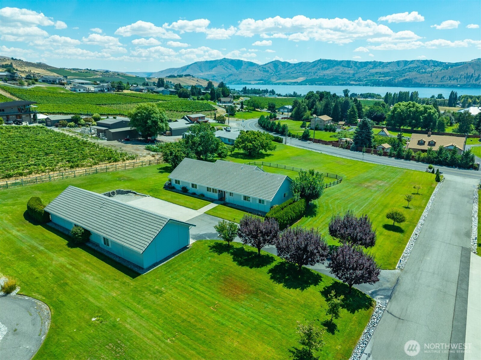 Property Photo: 52 Hilly Lane WA 98831