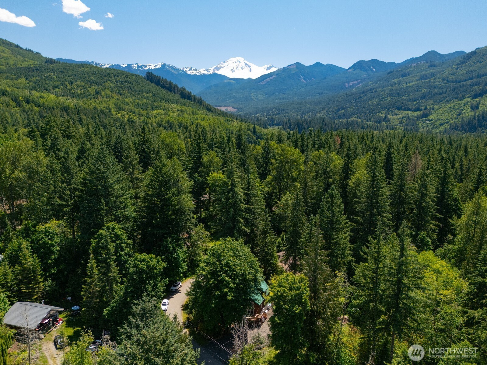 Property Photo:  7561  Olsen Drive  WA 98244 