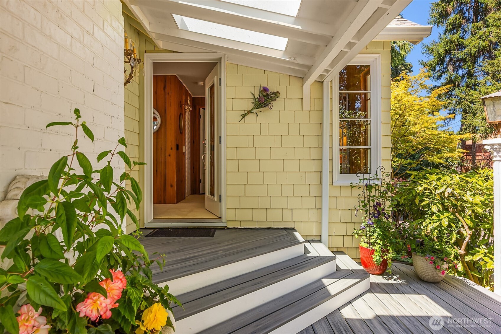 Property Photo:  11344 SE Sedgwick Road  WA 98366 