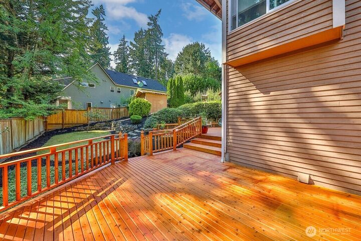 Property Photo: 3233 168th Place SE WA 98008