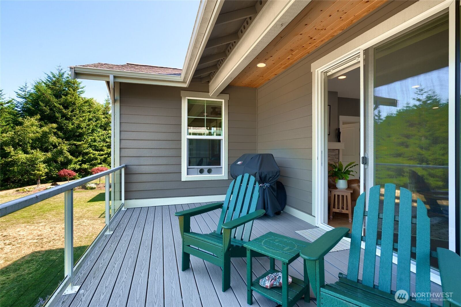 Property Photo:  4914  Channel Marker Lane  WA 98221 