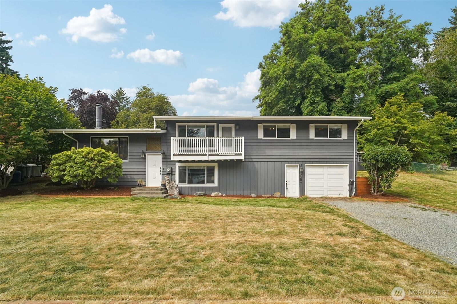 Property Photo: 2209 Jones Avenue NE WA 98056