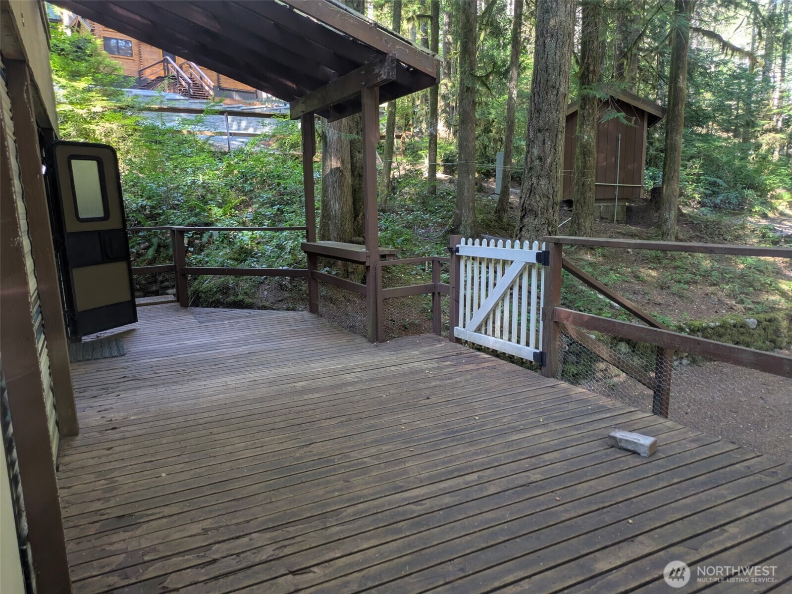 Property Photo: 4366 Salish Trail 1A40 WA 98237
