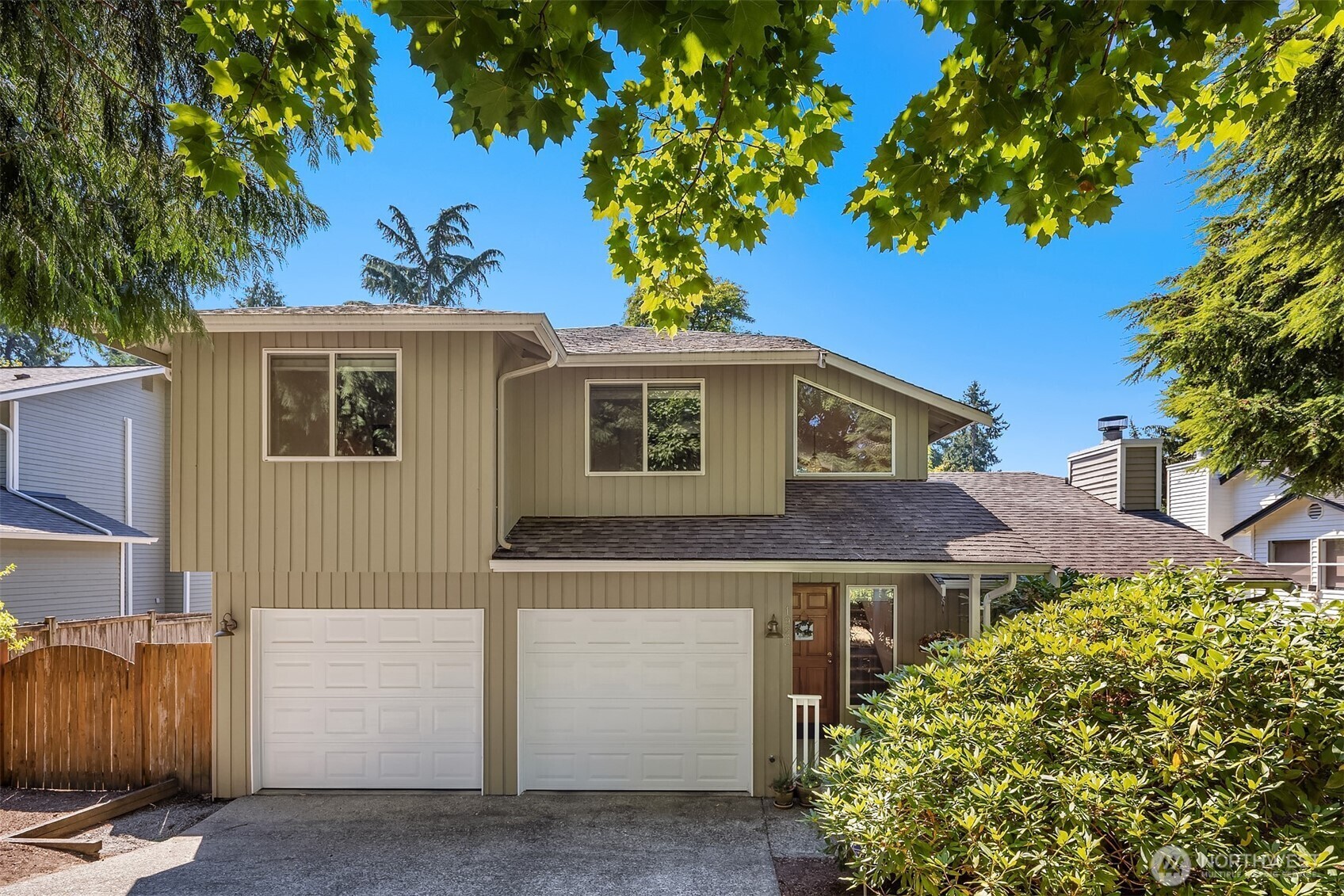Property Photo: 1923 5th Street WA 98033