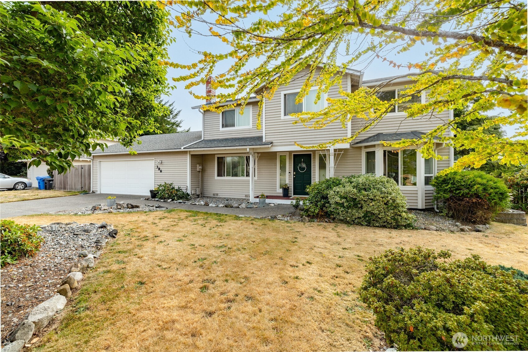 386 NW Fairhaven Drive  Oak Harbor WA 98277 photo