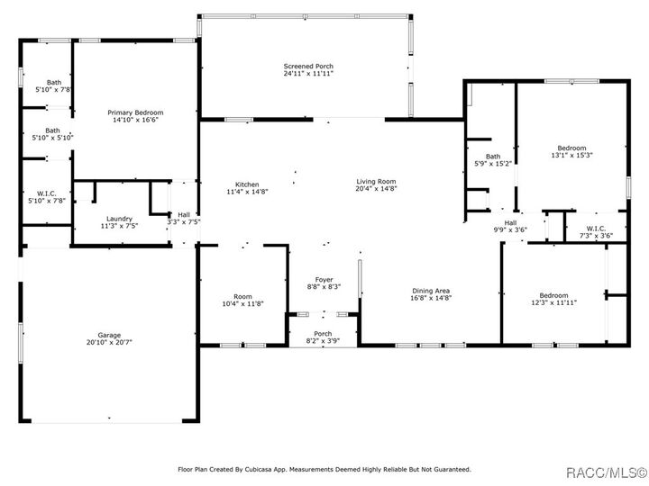 Property Photo:  4631 E Windmill Drive  FL 34453 