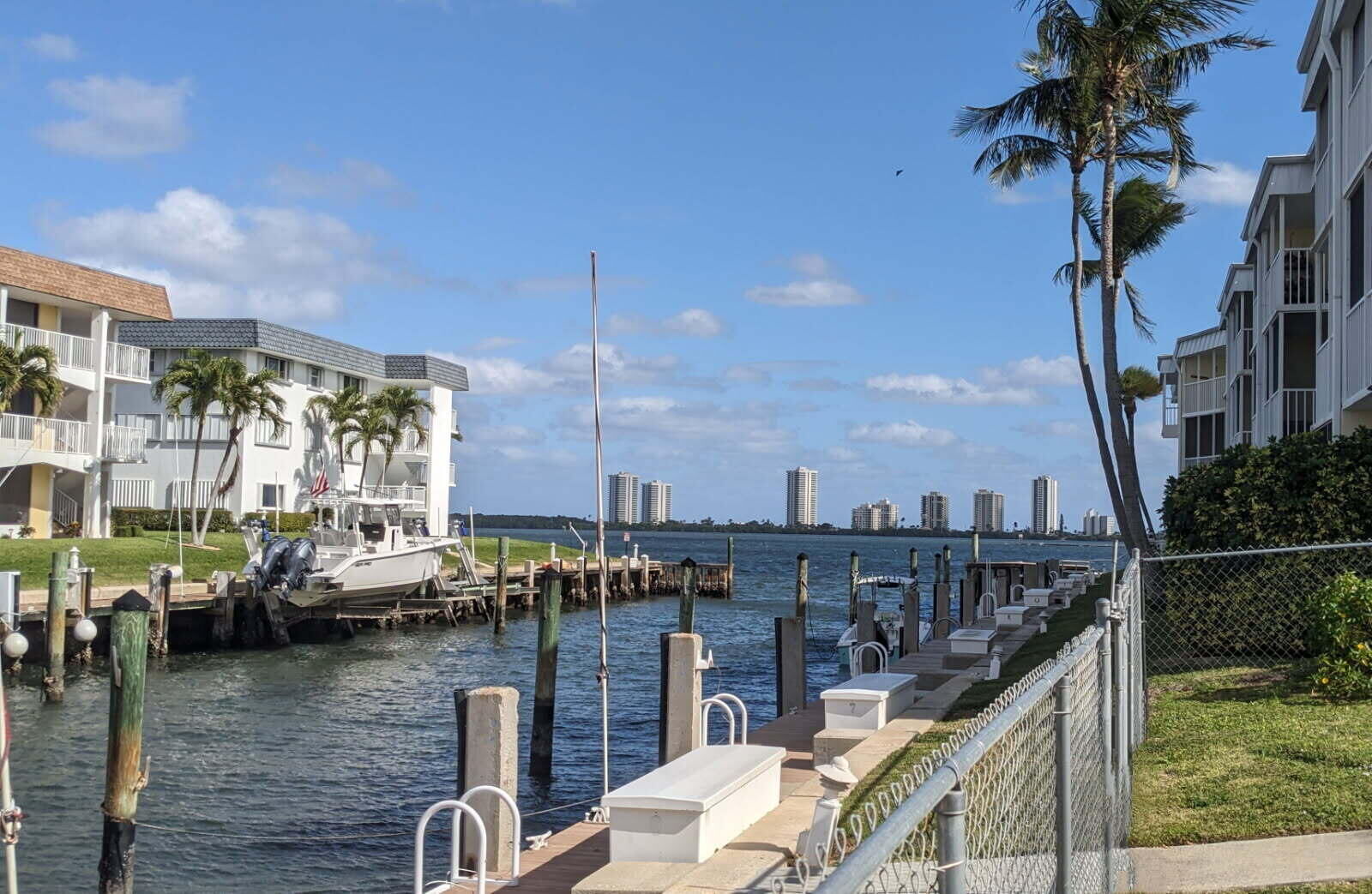 Property Photo: 131 Doolen Court 208 FL 33408