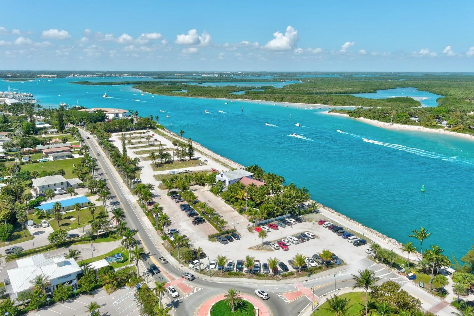 Property Photo:  1300 Seaway Drive A-5  FL 34949 
