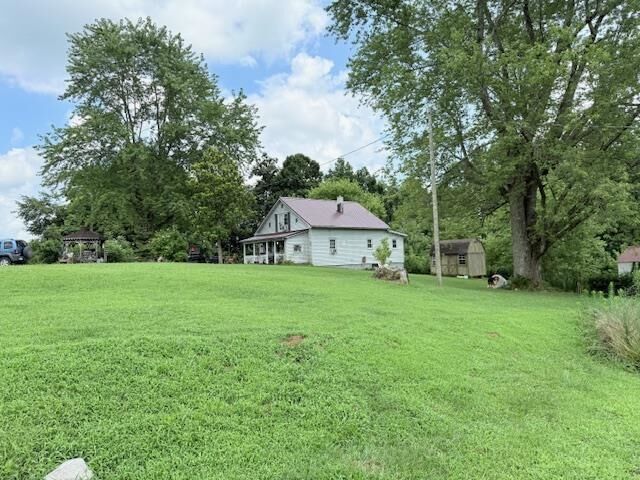Property Photo:  1115 E Centerpoint Road  KY 42765 