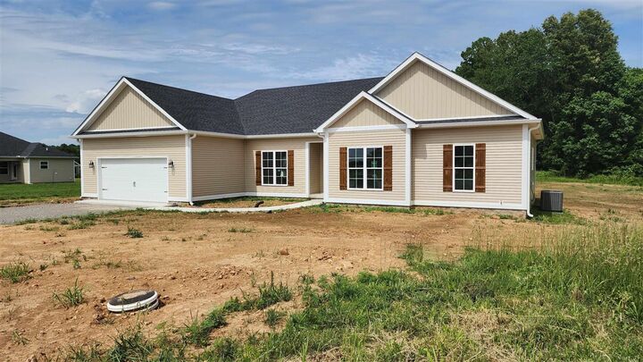 Property Photo: 14 Moon Court KY 42164