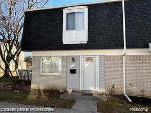 41223 S Woodbury Green Drive  Van Buren Twp MI 48111 photo