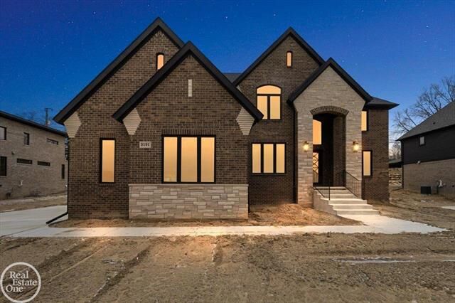 Property Photo:  3191 Forster Lane  MI 48316 