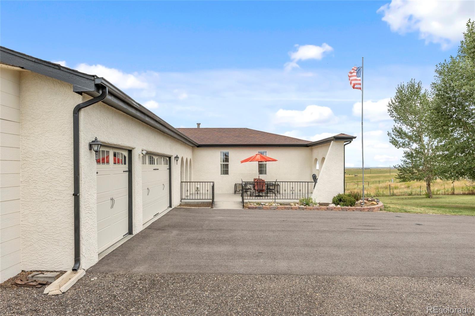 Property Photo:  8381 Shiloh Court  CO 80107 