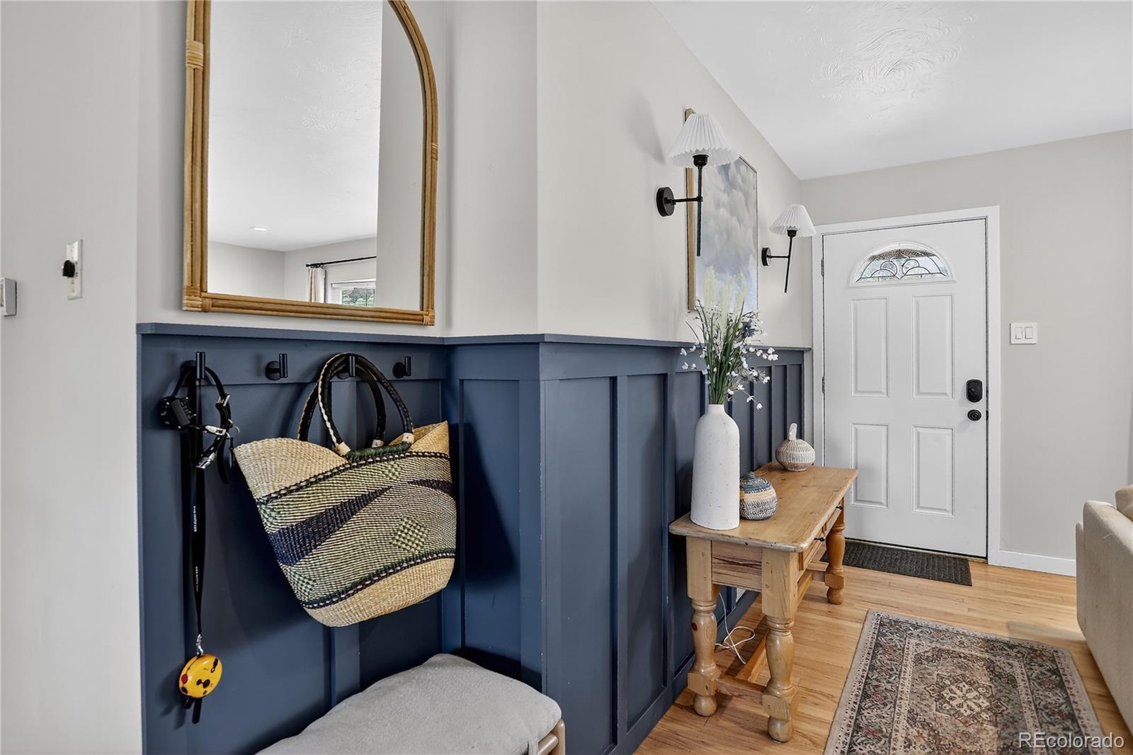 Property Photo: 3760 W Dartmouth Avenue CO 80236