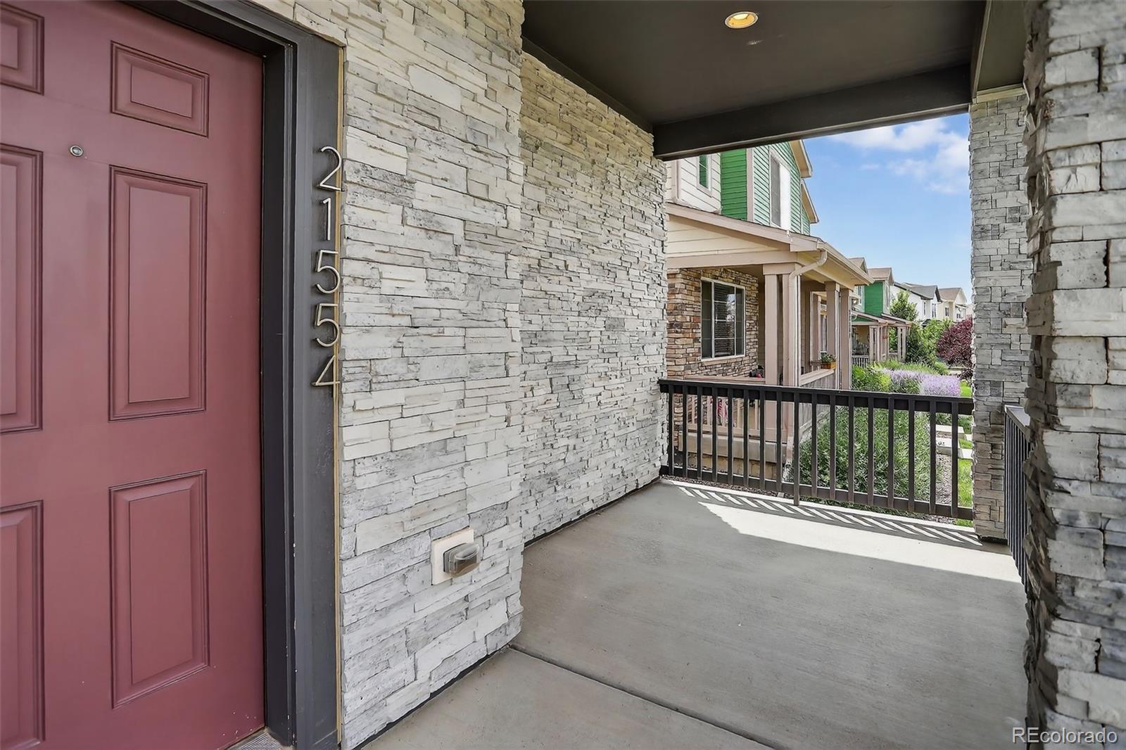 Property Photo:  21554 E 59th Drive  CO 80019 
