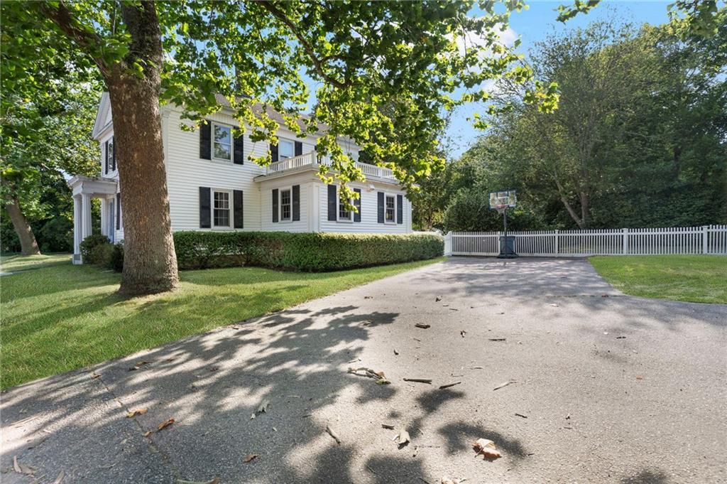 Property Photo:  67 East Avenue  RI 02891 