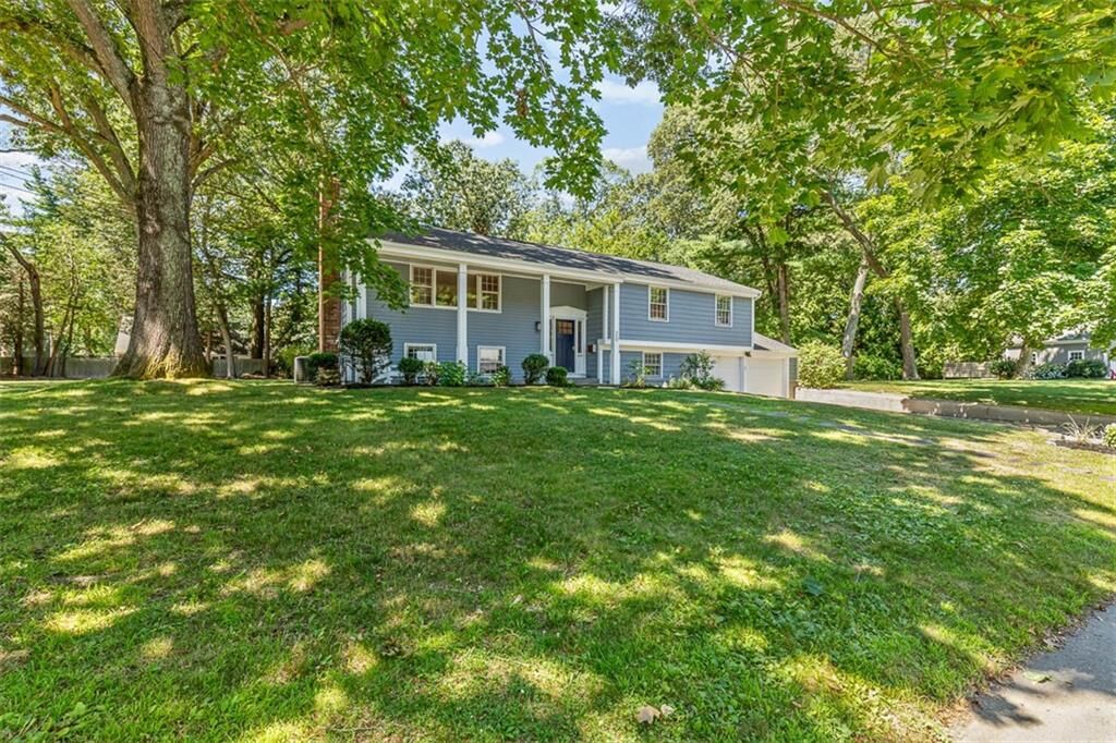 Property Photo: 20 Robbins Drive RI 02806