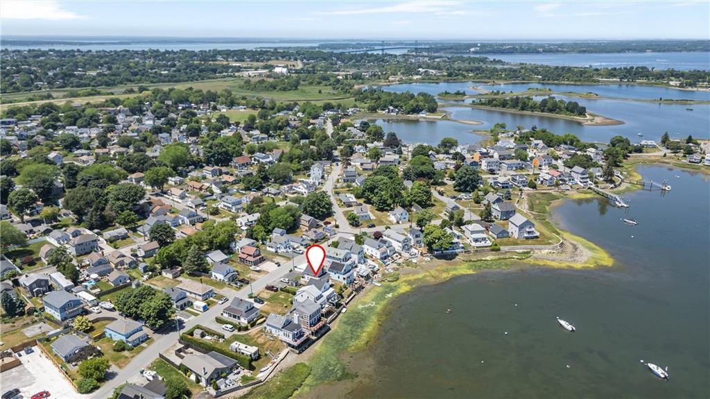 Property Photo:  45 Cedar Avenue  RI 02871 