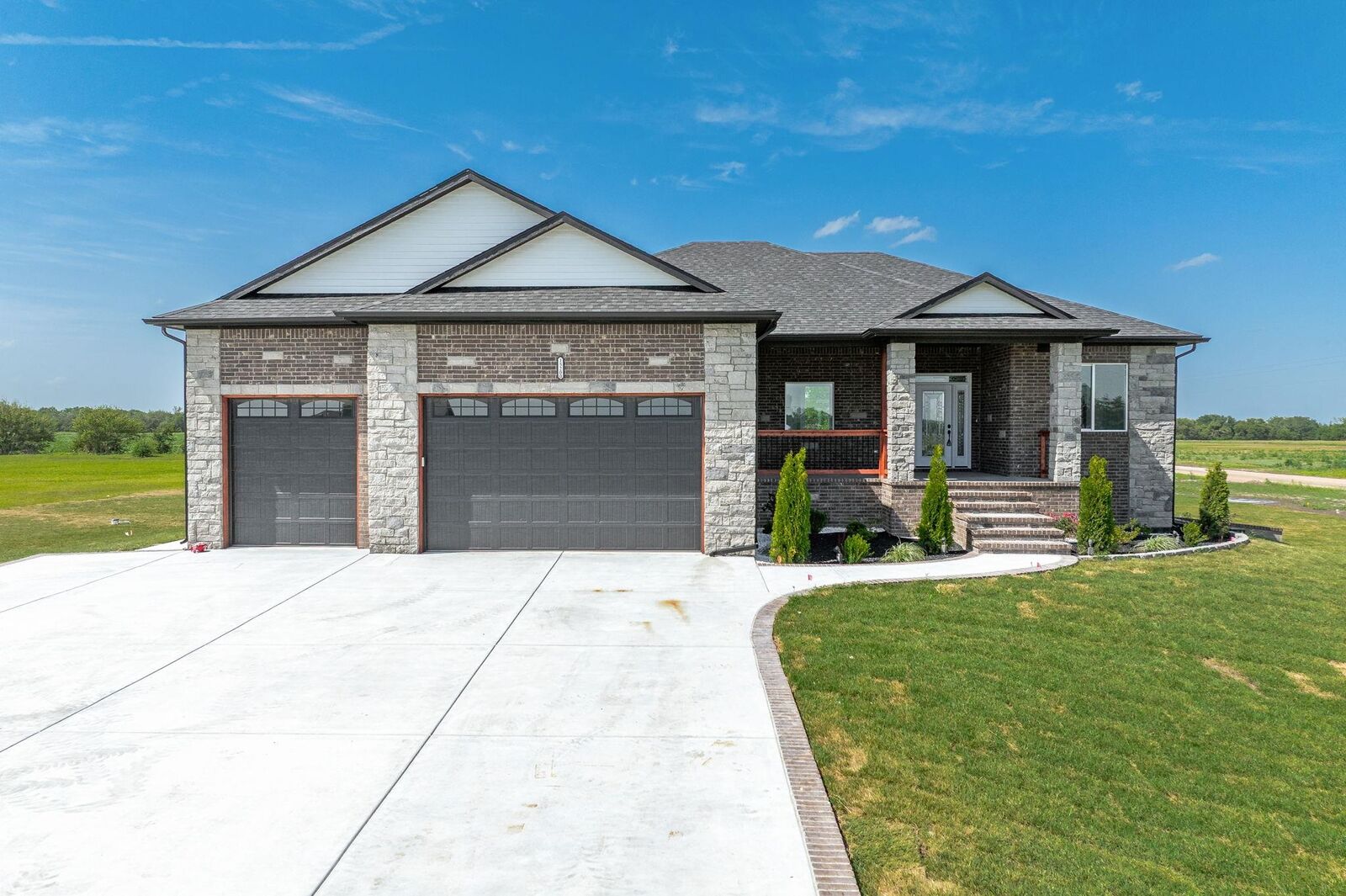 Photo de la propriété:  15200 W 36th St S  KS 67052 