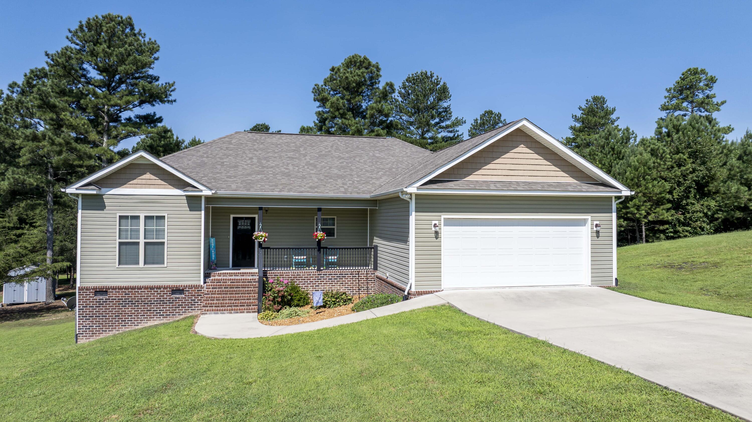 Property Photo: 391 Hazelwood Rd Road TN 37321