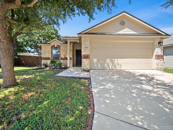 12023 Mill Love  San Antonio TX 78254 photo