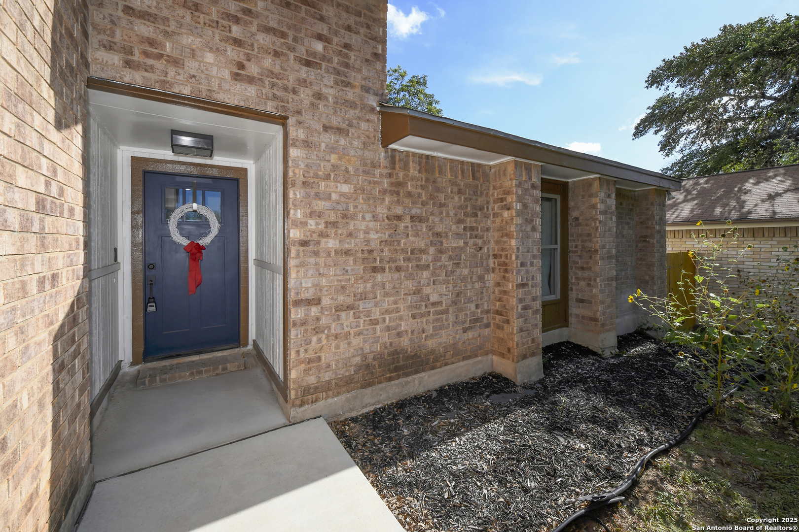 Property Photo: 9507 Brook Green TX 78250